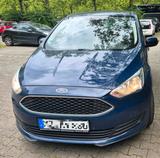 Ford ford c-max 1.0 ecoboost - Ford C-Max in Wiesbaden