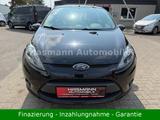 Ford Fiesta Trend 1.2-82-PS*KLIMA*ZR+REIFEN NEU - Ford Fiesta: R2