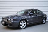 Jaguar X-Type 2.2 D Executive+Xenon+Schiebedach+PDC+SHZ - Jaguar X-Type Gebrauchtwagen