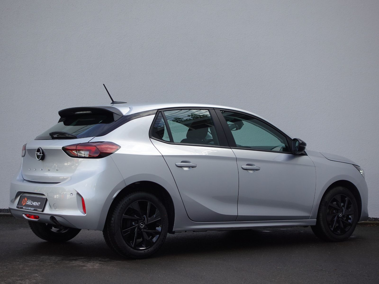Fahrzeugabbildung Opel Corsa 1.2,Sitz-+Lenkradhz,Einparkhilfe,Allwetter