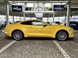 Ford Mustang 2,3 EB Fastback 4 Jahre Garantie - Ford Mustang Gebrauchtwagen in Köln