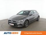 Mercedes-Benz A-Klasse A 200*NAVI*TEMPO*PDC*SHZ*KLIMA*GARANTIE - Mercedes-Benz A 200 in Hannover