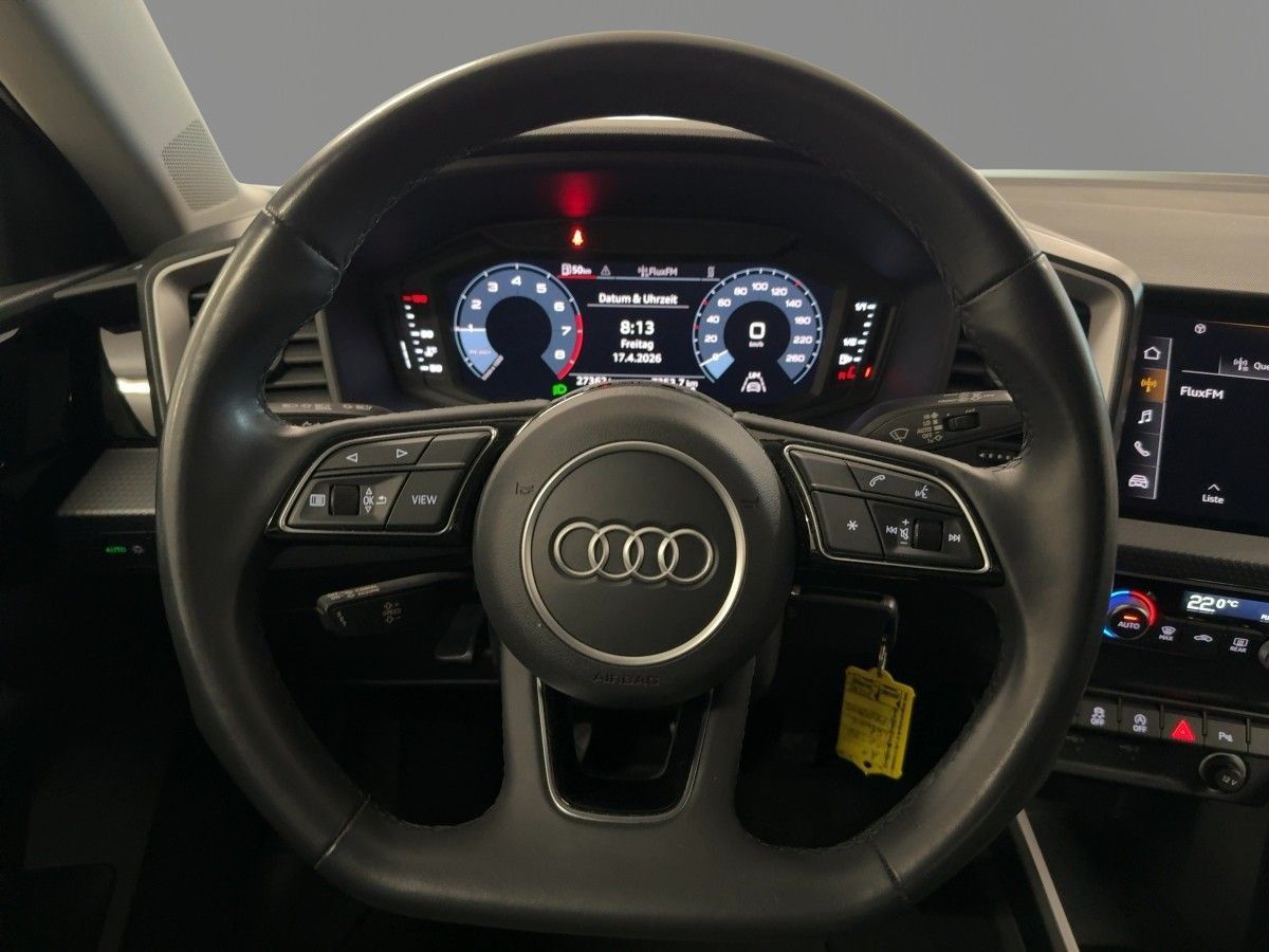 Audi A1 - Bild 14