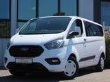 Ford Transit Custom 340 L2H1 Sitzheizung 9-Sitze - gebrauchte Ford Transit Custom aus dem Jahr 2019