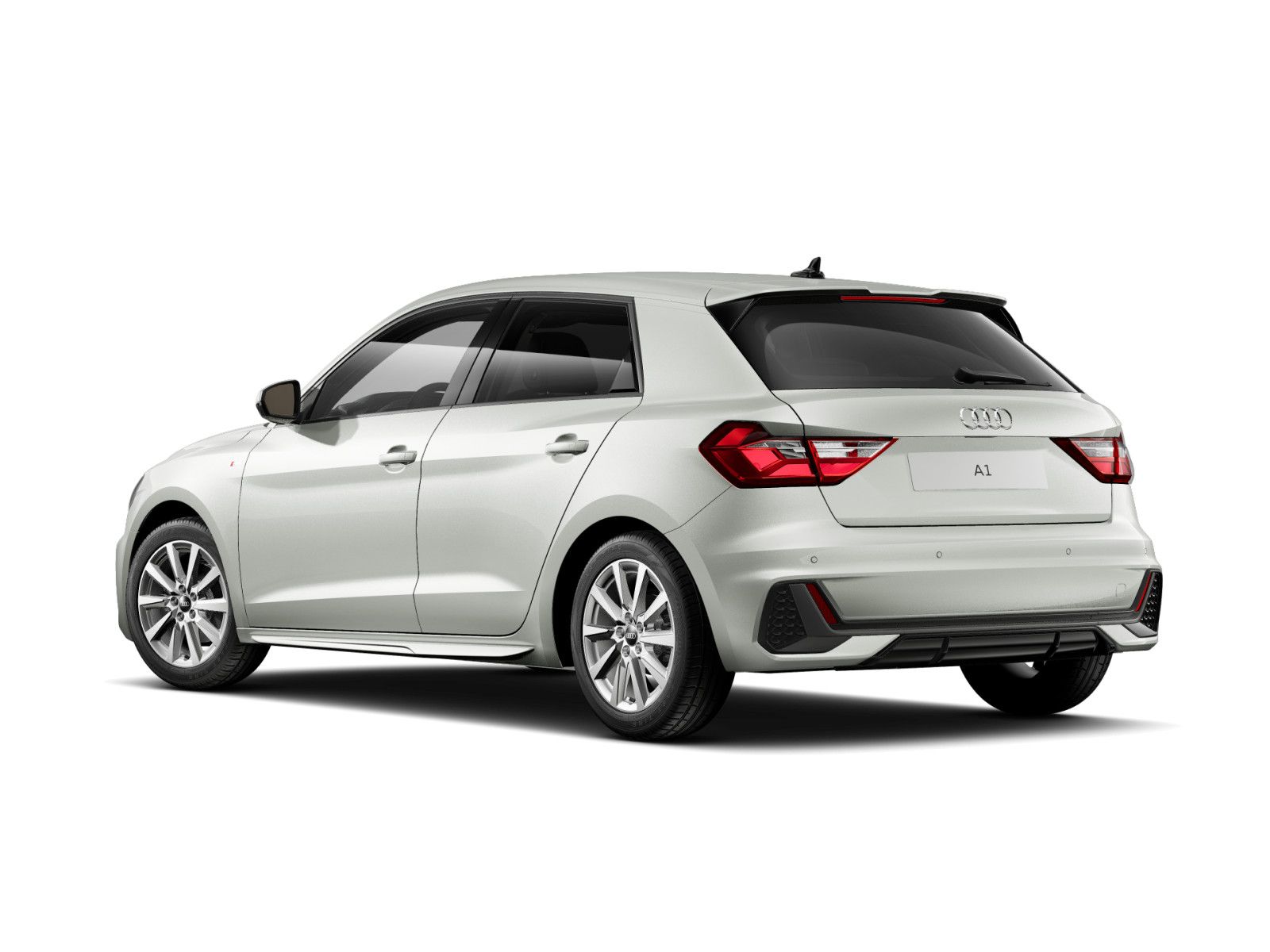 Audi A1 - Bild 5