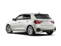 Audi A1 - Vorschau Bild 5