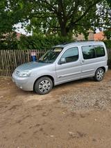 Citroën Citroen Berlingo Spacelight - Citroën Berlingo: Spacelight