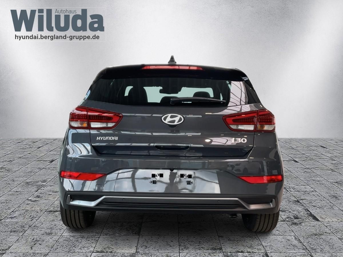 Hyundai i30 – Bild 3