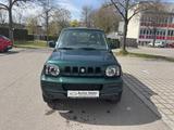 Suzuki Jimny Ranger Lim.*1.3*4-Sitzer*4x4*AHK*1-Hand* - Suzuki: R