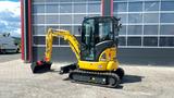 Komatsu PC 26 MR-5 (910 hrs) Finanzierung  / TOP ZUSTAND - Komatsu Pc
