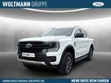 Ford Ranger Doppelkabine Wildtrak 3.0 240PS e-4WD DoK - gebrauchte Ford SUV & Geländewagen