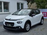 Citroën C3 Feel*Zahnriemen NEU*1.Hand*Scheckheft gepfleg - Citroën Gebrauchtwagen in Nürnberg