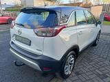 Opel Crossland Innovation *SiLeFsHZ*AHK*EPHv+h*LM* - gebrauchte Opel Crossland (X) aus dem Jahr 2018