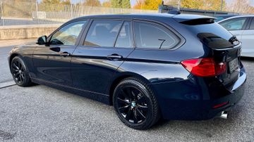 BMW 320 - 6