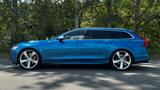 Volvo V90 D5 AWD R-Design LED 21 Zoll H&K AHZV Carbon  - Volvo V90 bis 25.000 Euro