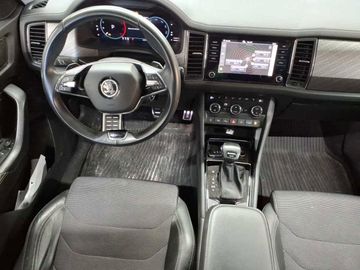 Skoda Kodiaq - 5
