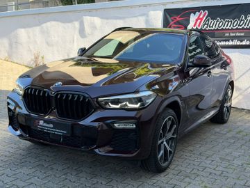 BMW X6 - 3