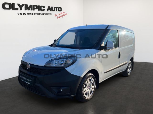 Fiat Doblo Cargo Kawa 1.6 Multijet L1H1 SX NAVI TOUCH