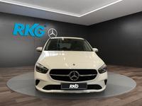 Mercedes-Benz B 220 4M PROGRESSIVE LED SPURASSIST KAMERA NAVI