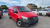 Mercedes-Benz Vito Kasten 109/110/111/114 CDI FWD lang KAMERA - Mercedes-Benz Vito: 109