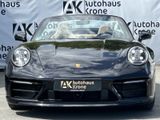 Porsche 911 Carrera 3.0 4S Cabriolet 992*SPORTAUSPUF.* B - : Cabrio, 911