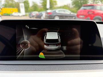 Fahrzeugabbildung BMW 318d Touring Advantage Aut. Navi PDC LED SHZ uvm