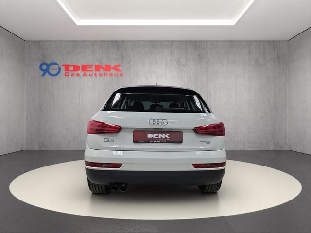 Q3 1.4 TFSI DSG*LED*