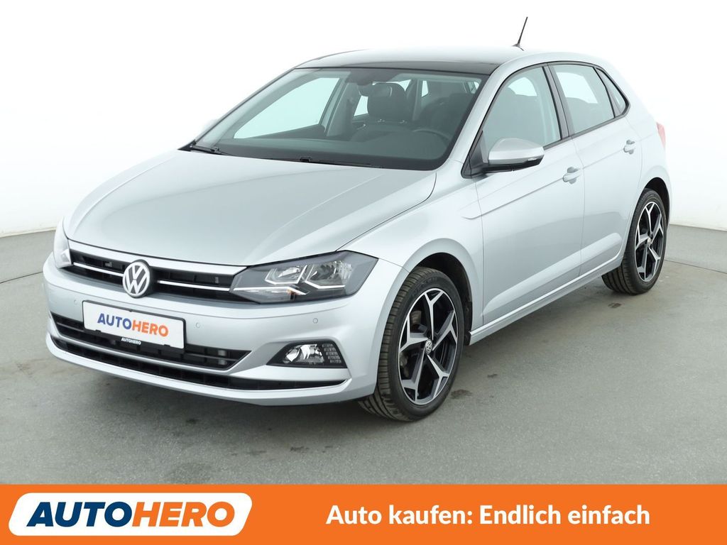 Image of Volkswagen Polo