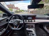 Mercedes-Benz E 200 Cabrio - AMG Styling - gebrauchte Cabrios in Esslingen
