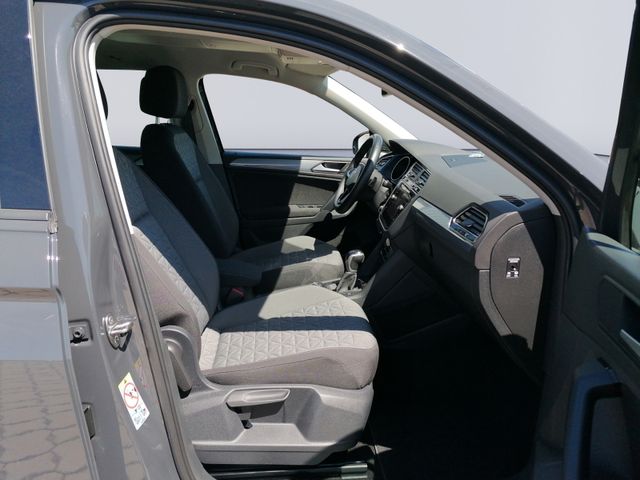 Tiguan 2.0 TDI DSG 4M Life KAMERA+AHK+STHZ