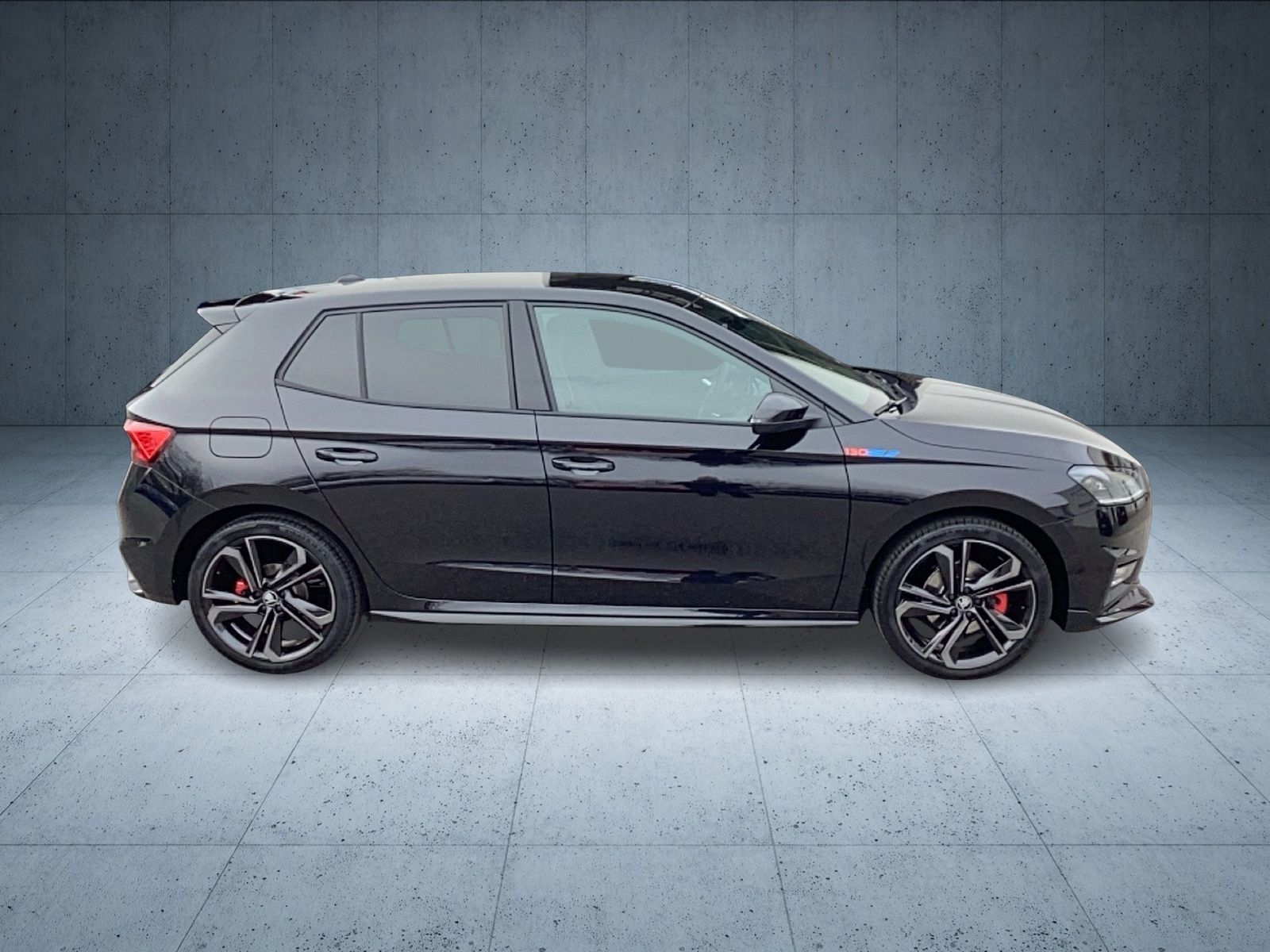 Skoda Fabia - Bild 6