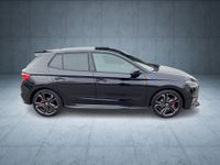 Skoda Fabia - Vorschau Bild 6