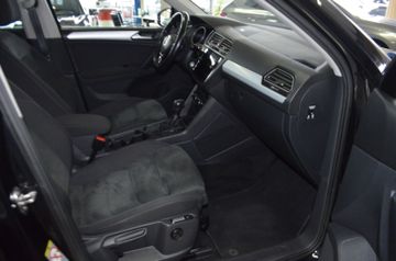 Volkswagen Tiguan - 8