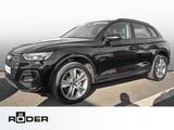 Audi Q5 50 TDI quattro advanced Navi ACC Leder - Audi Q5: Advanced