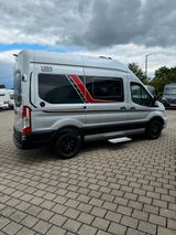 Bürstner Lineo C 550, viele Extras Sonderaktion Abverkauf - Angebote entsprechen deinen Suchkriterien