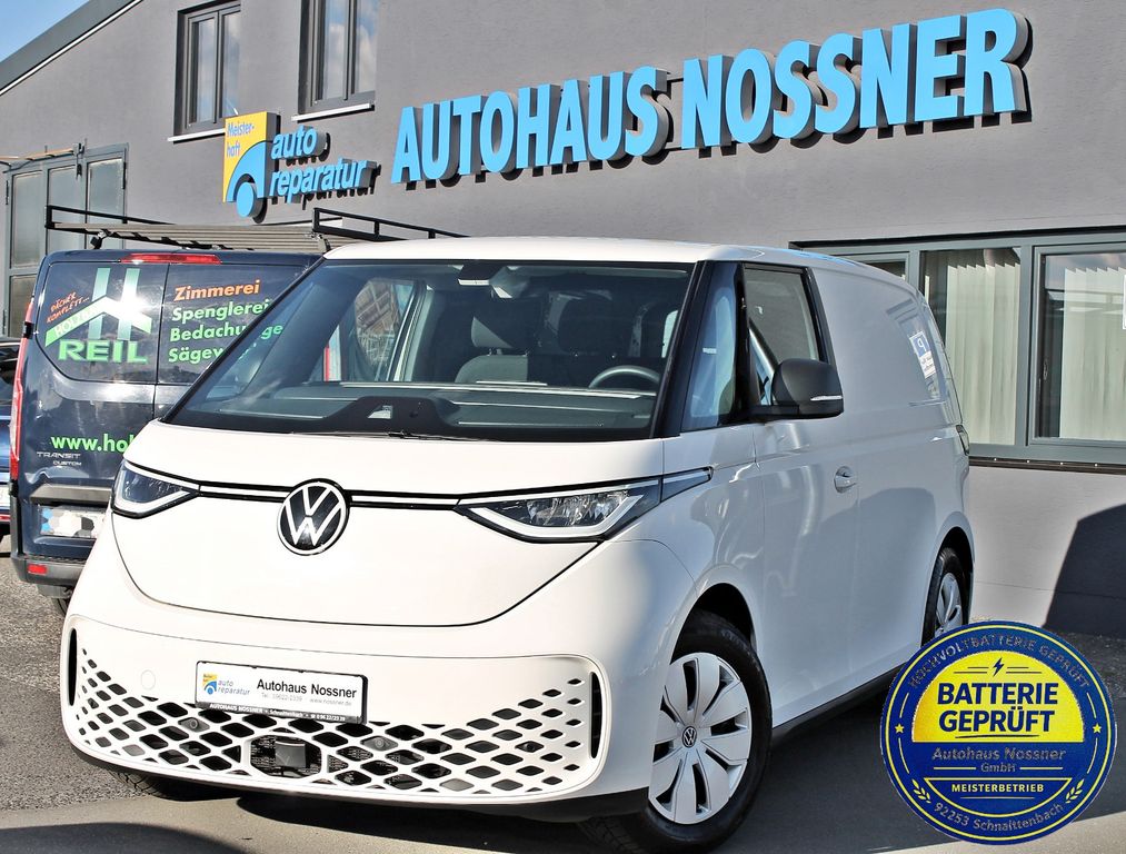 Angebot ansehen Volkswagen ID. Buzz