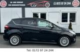 Ford C-MAX 1.6 EcoBoost Titanium*2.HAND*XENON*PANORAM - Ford: X Max