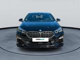 BMW 228i Gran Coupé | Sport Line | Pano - schwarze BMW 228
