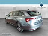 Skoda Octavia Combi 2.0 TDI Exclusive DSG #PDC #SH - Skoda Octavia: Exclusive