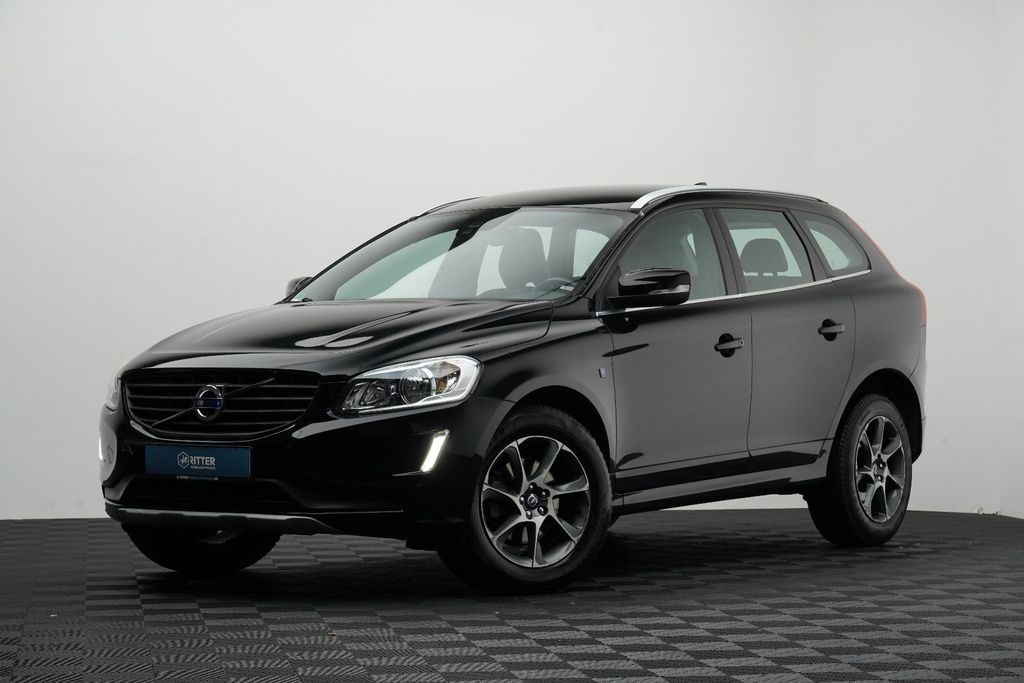 Image of Volvo XC60