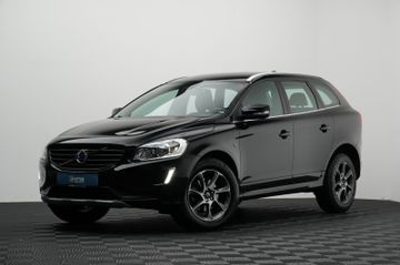 Volvo XC60 - 1