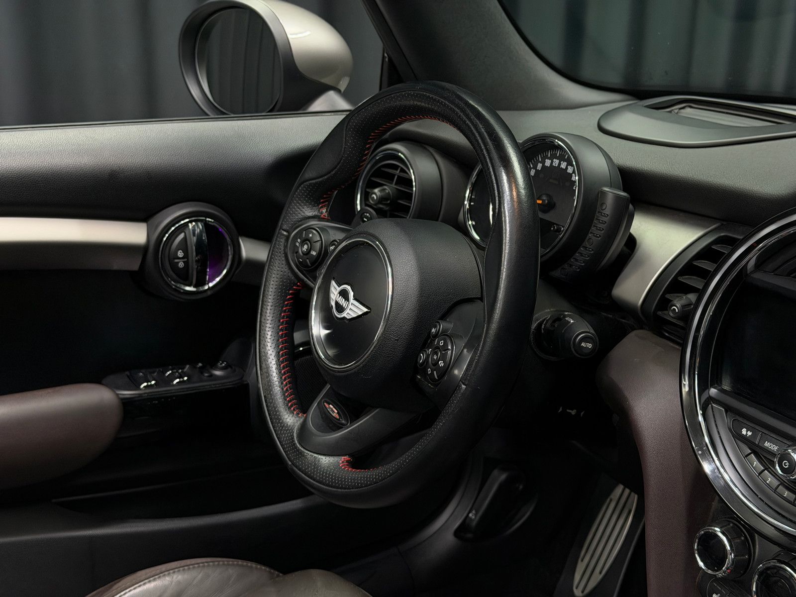 Fahrzeugabbildung MINI Cooper S Cabrio |AUTOMATIK|HuD|RF-KAMERA|LED