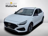 Hyundai i30 1.0 TGDI 120PS + Navi+Kamera+LED - Hyundai: I120