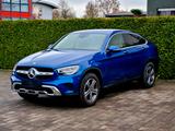 Mercedes-Benz GLC Coupe 300 e 4Matic *Eyecatcher* - : Coupe, Plug-In Hybrid