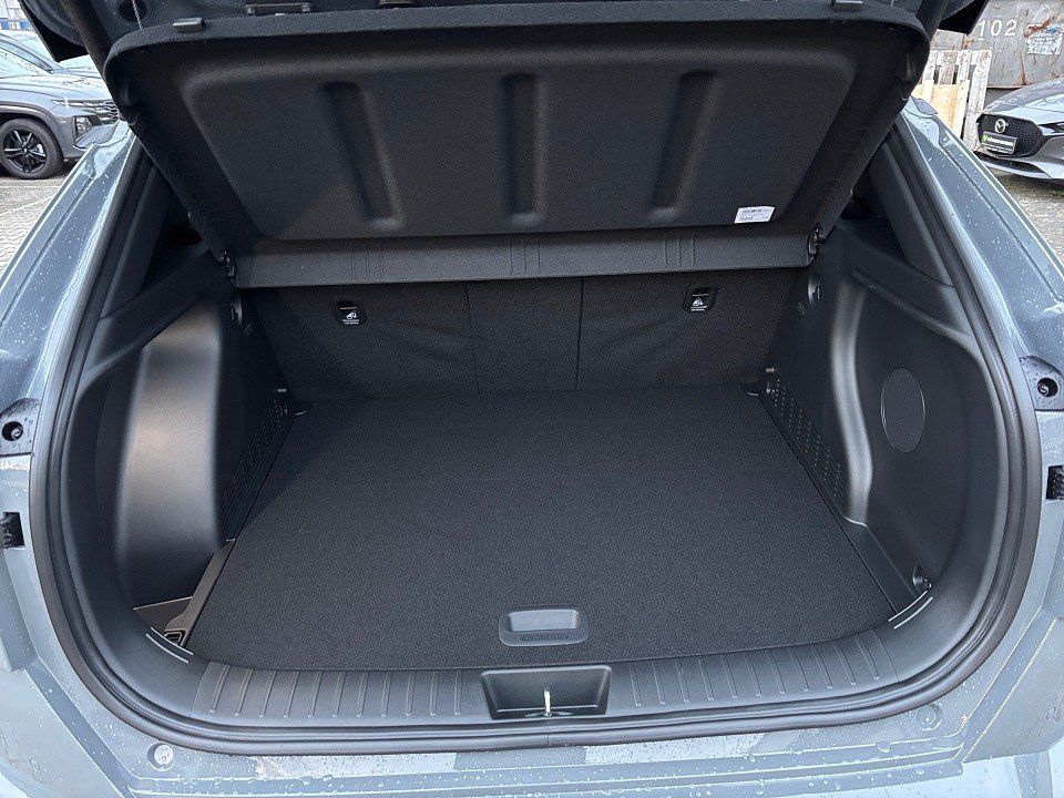 Fahrzeugabbildung Hyundai KONA Elektro 65kWh N Line X