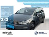 Volkswagen Touran ACTIVE 1.5 TSI APP+NAVI+AHK+SHZ+2xPDC+STH - Volkswagen Touran ACTIVE mit Benzin-Antrieb