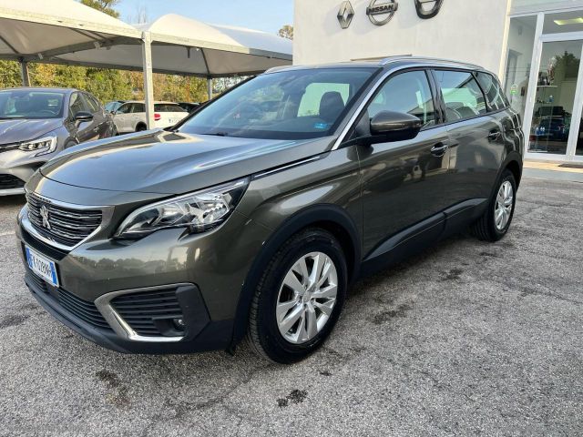 Peugeot PEUGEOT 5008 BlueHDi 120 S&S Access Mix