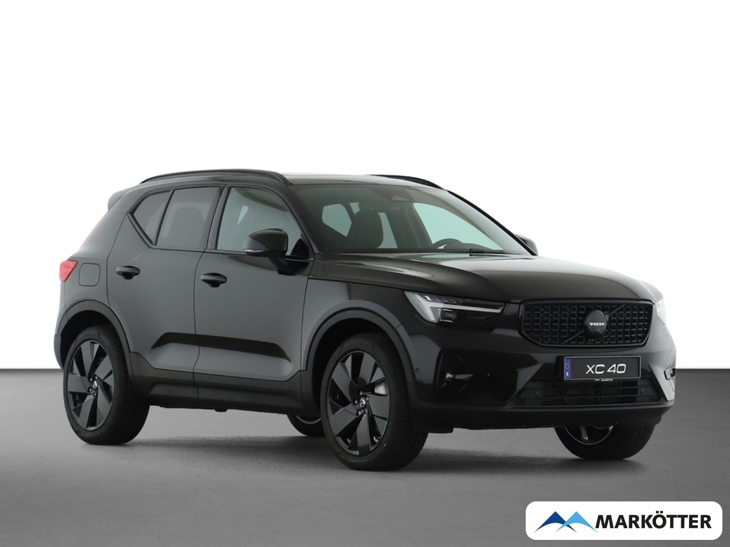 Volvo XC40 - Bild 3