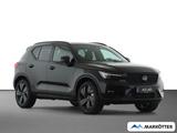 Volvo XC40 Plus Black Edition B3/Panorama/360°CAM/LED - Volvo XC40 Black Gebrauchtwagen