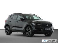 Volvo XC40 - Vorschau Bild 3